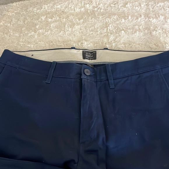 J.Crew 484 Slim-fit stretch chino pant - Picture 10 of 10